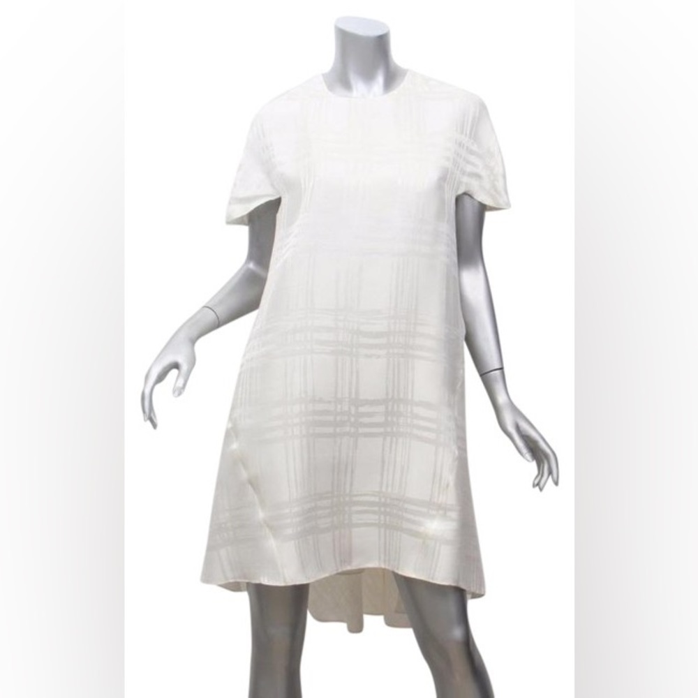 📍Sold📍Authentic Belenciaga silk dress